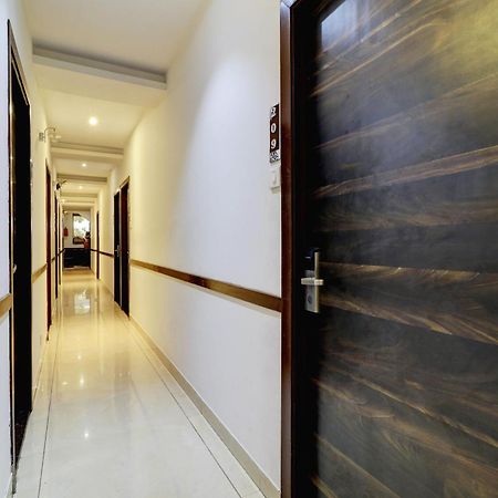 Hotel A. K. International - Fort مومباي المظهر الخارجي الصورة