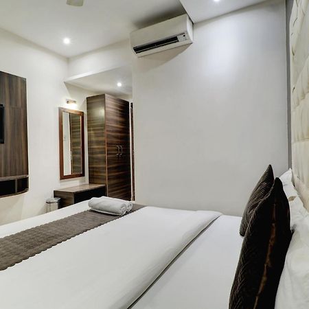 Hotel A. K. International - Fort مومباي المظهر الخارجي الصورة