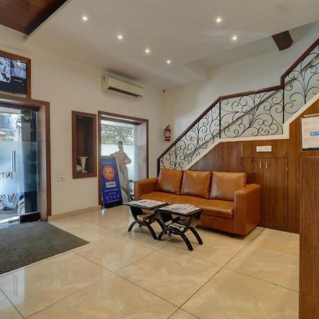 Hotel A. K. International - Fort مومباي المظهر الخارجي الصورة