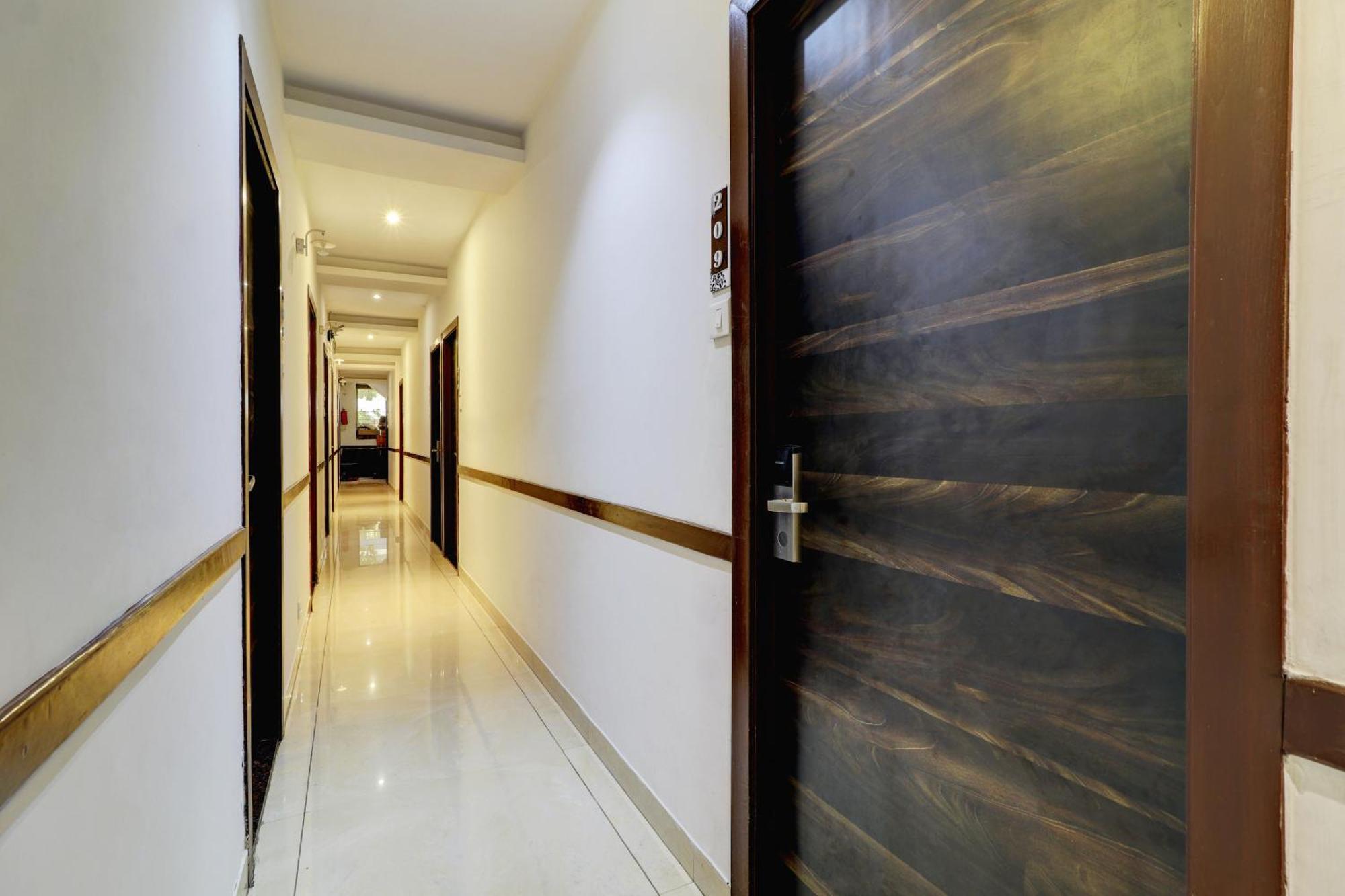 Hotel A. K. International - Fort مومباي المظهر الخارجي الصورة