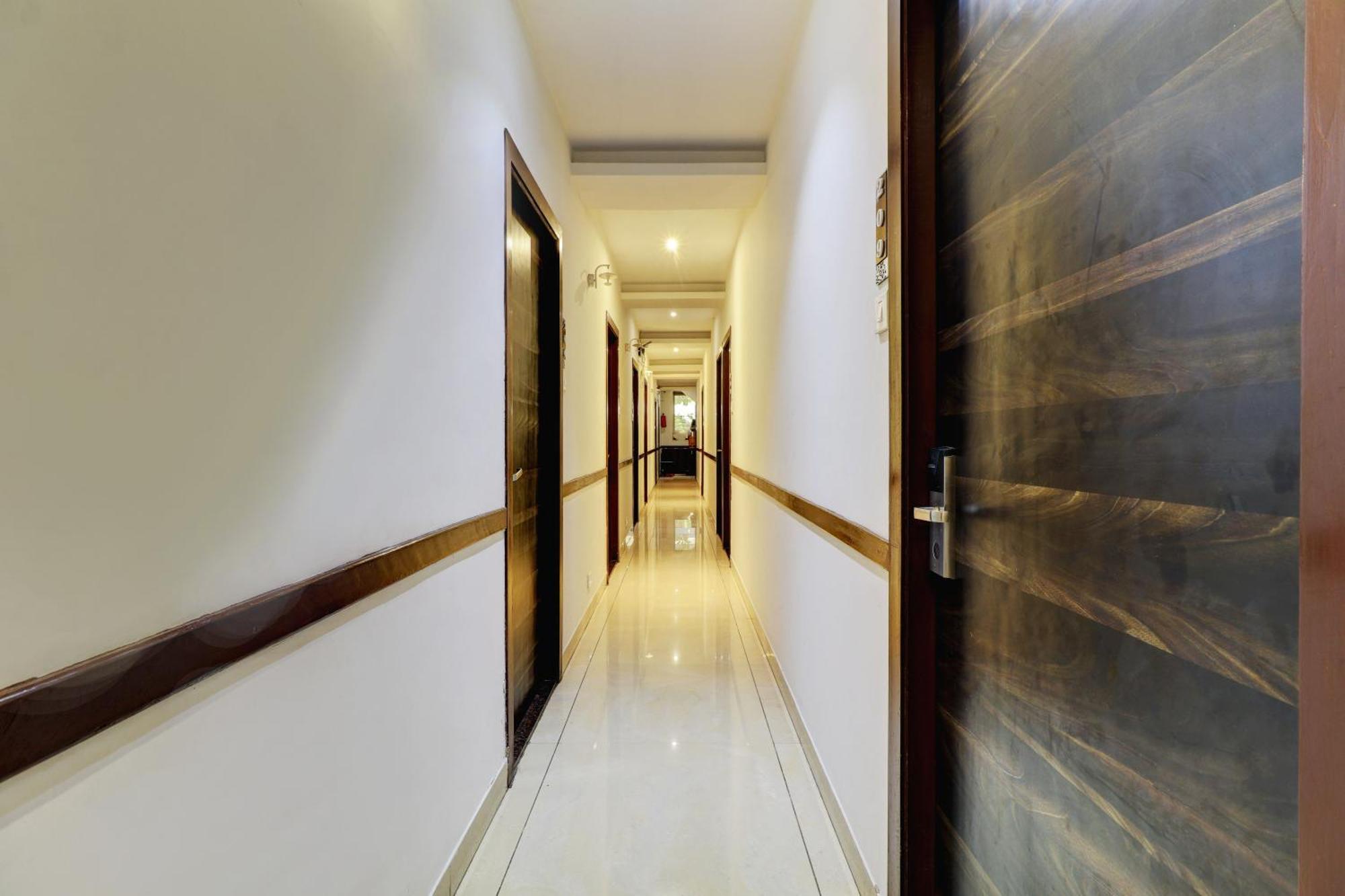 Hotel A. K. International - Fort مومباي المظهر الخارجي الصورة