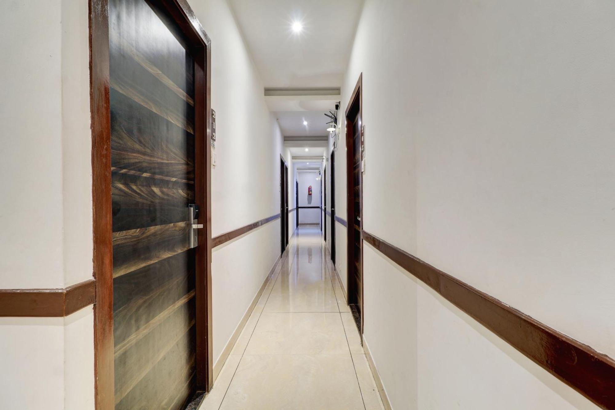 Hotel A. K. International - Fort مومباي المظهر الخارجي الصورة