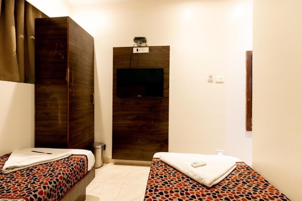 Hotel A. K. International - Fort مومباي المظهر الخارجي الصورة