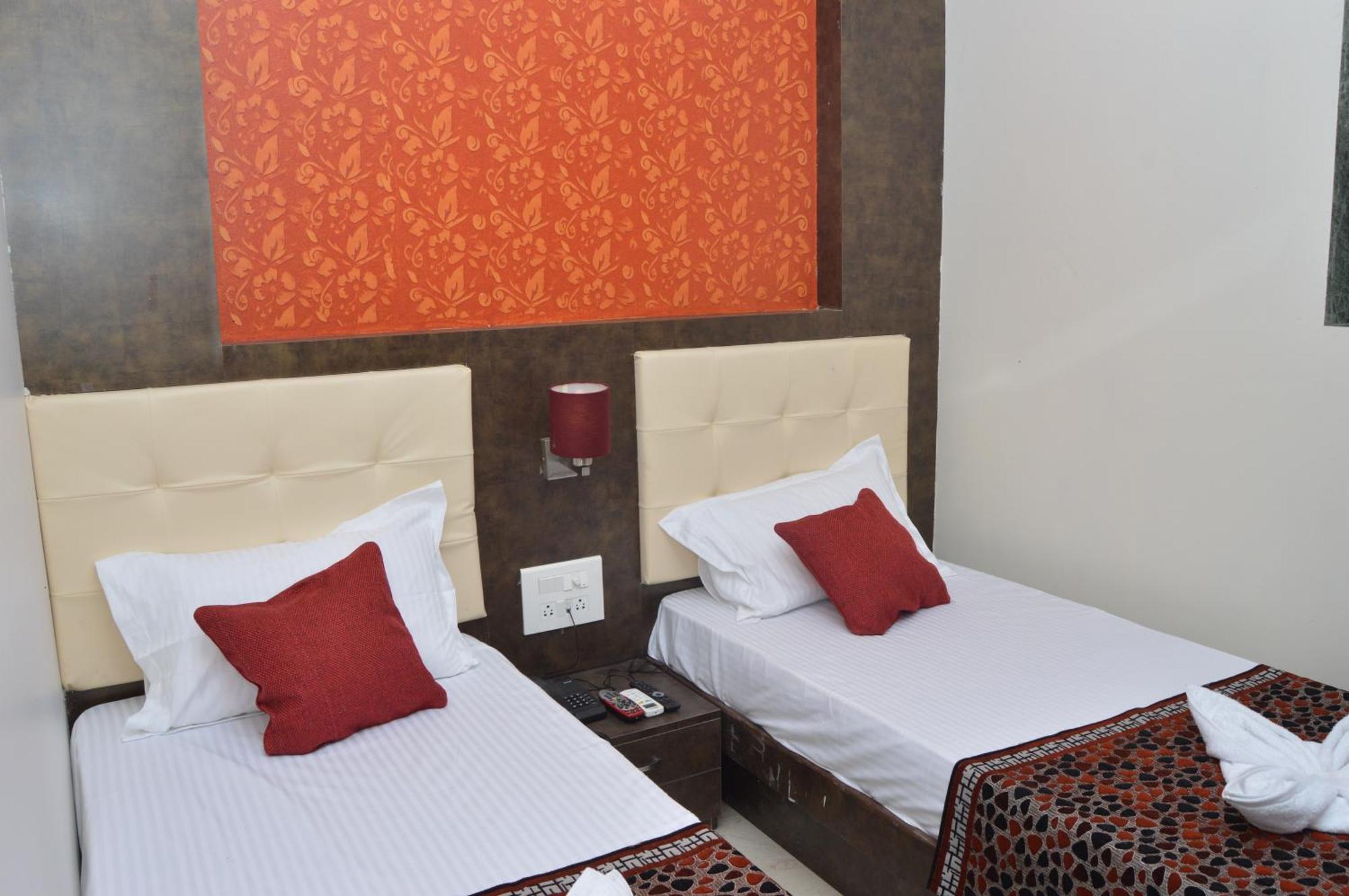 Hotel A. K. International - Fort مومباي المظهر الخارجي الصورة