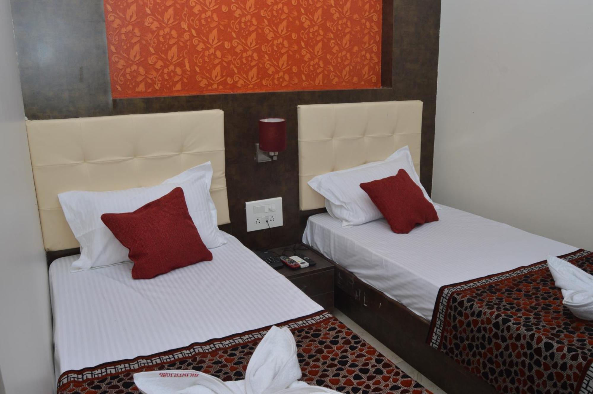 Hotel A. K. International - Fort مومباي المظهر الخارجي الصورة
