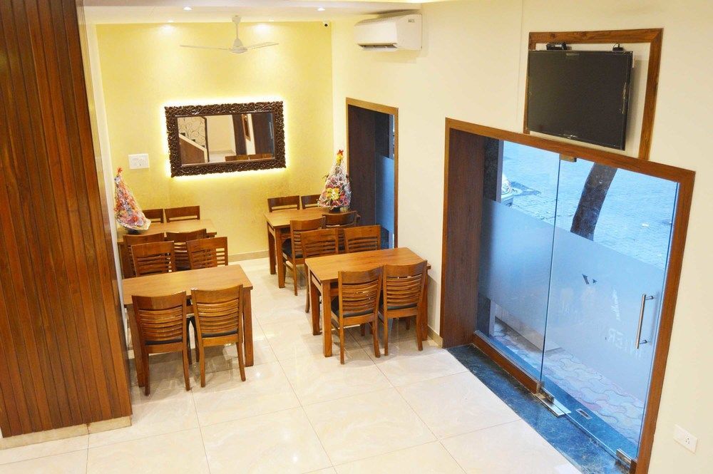 Hotel A. K. International - Fort مومباي المظهر الخارجي الصورة