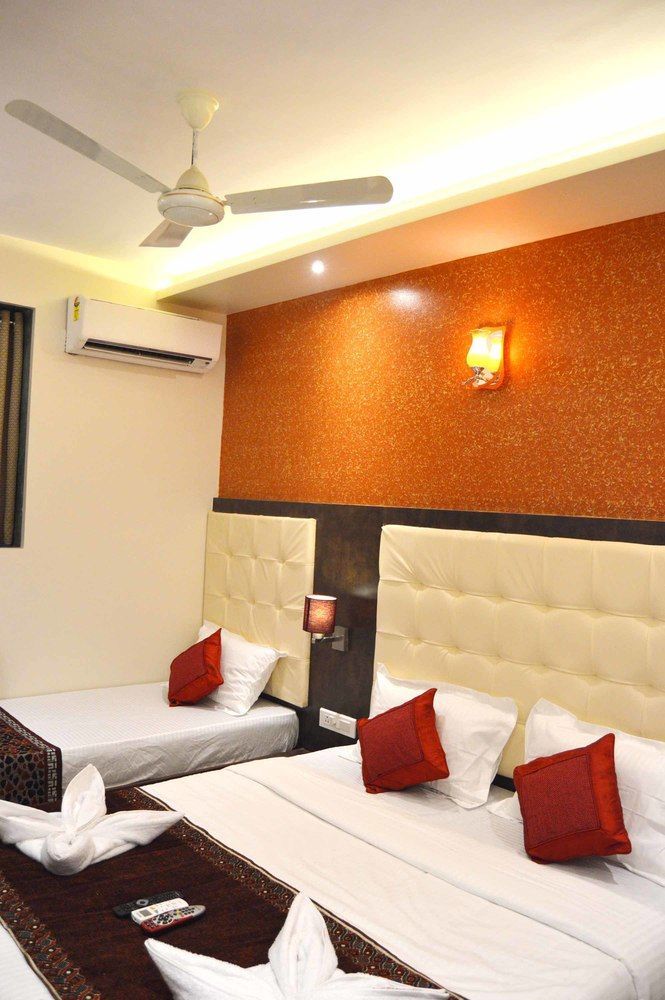 Hotel A. K. International - Fort مومباي المظهر الخارجي الصورة