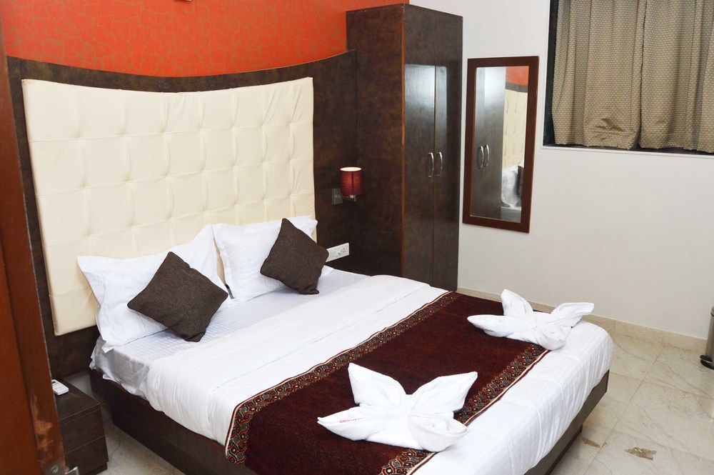 Hotel A. K. International - Fort مومباي المظهر الخارجي الصورة