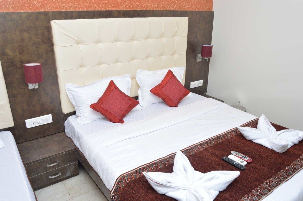 Hotel A. K. International - Fort مومباي المظهر الخارجي الصورة