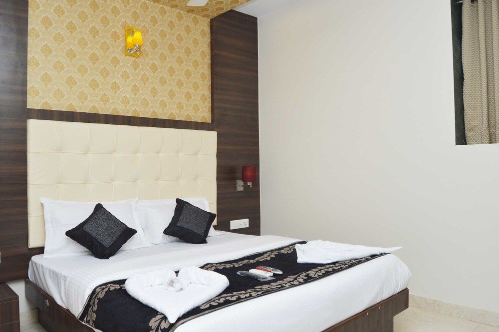 Hotel A. K. International - Fort مومباي المظهر الخارجي الصورة
