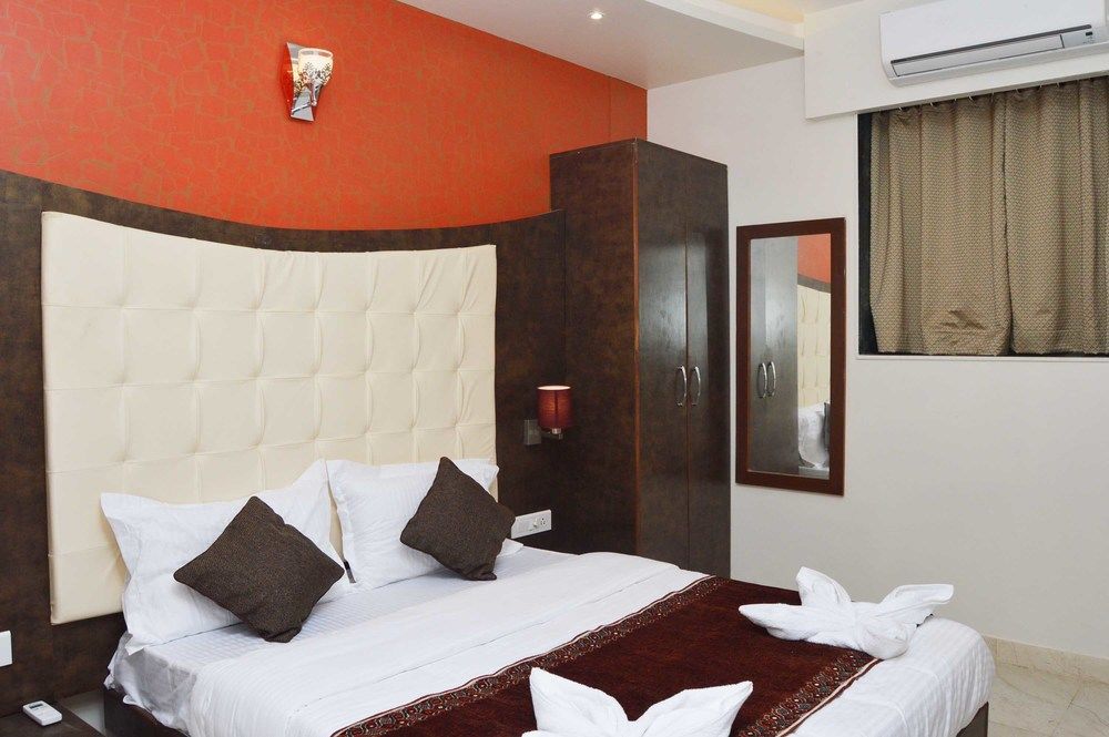 Hotel A. K. International - Fort مومباي المظهر الخارجي الصورة