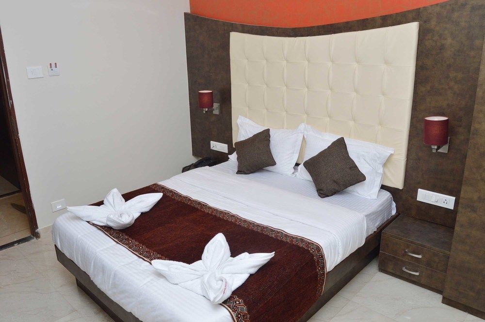 Hotel A. K. International - Fort مومباي المظهر الخارجي الصورة
